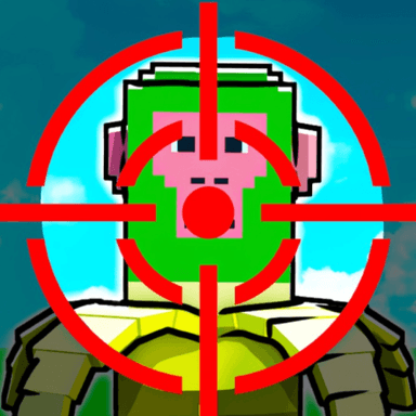 Snipe a Brainrot icon