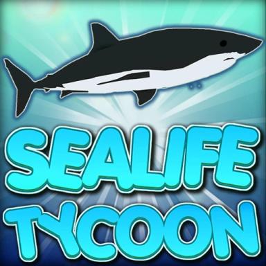 🐟Sea Life Tycoon icon
