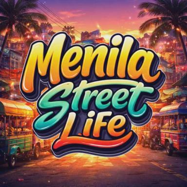Thumbnail for menila street life Game