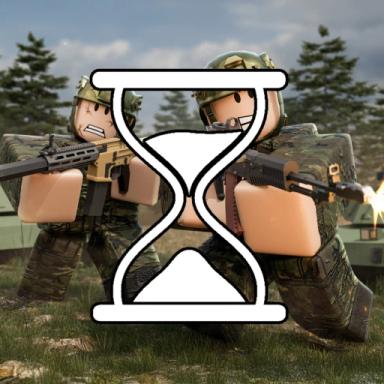 [2 DAYS] 2 Player Military Tycoon icon