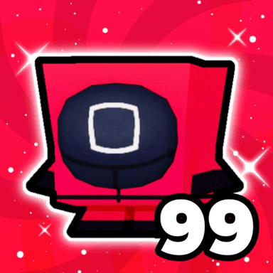 [SQUID GAME!🦑] Grinch Simulator 🎁 icon