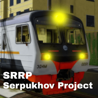 SRRP Serpukhov Project icon