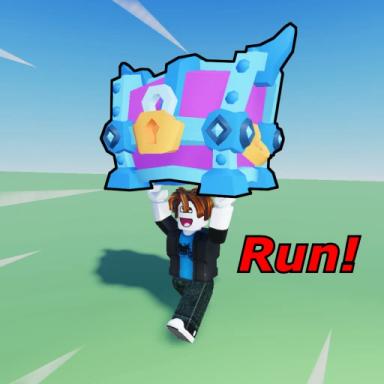 Thumbnail for Steal for the Museum Game