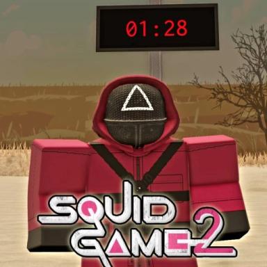 Thumbnail for Win Squid Game and Prove Mom Wrong Game