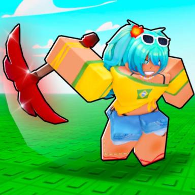Thumbnail for Mine a Baddie Game