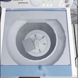 Washing Machine DESTRUCTION!! icon