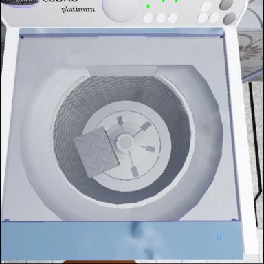 Thumbnail for Washing Machine DESTRUCTION!! Game