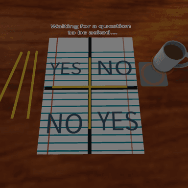 Thumbnail for Charlie Charlie Challenge Game