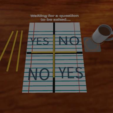 Charlie Charlie Challenge icon