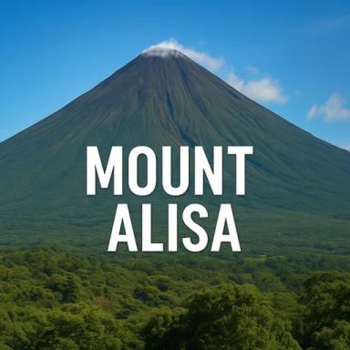 Thumbnail for [New]Mount Alisa  Game