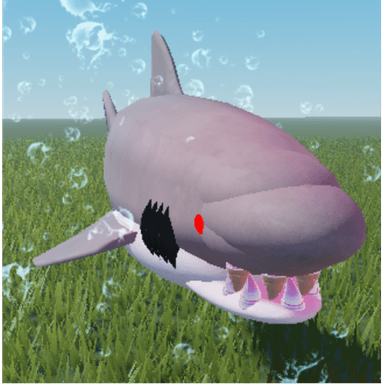 survival the shark the killer (300K VISITS🎉🎉🎉) icon