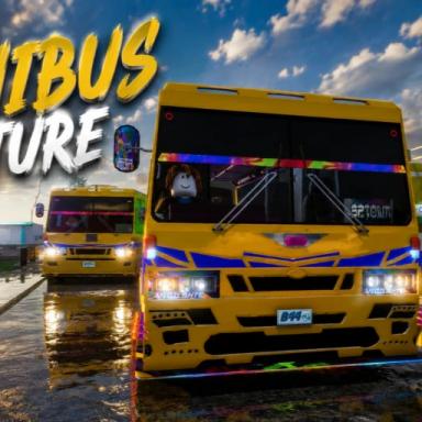 Minibus Culture (1 new van) icon