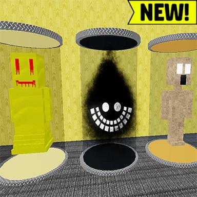 Backrooms Horror Tycoon icon