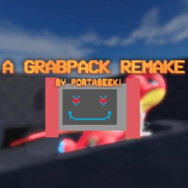  [UPD] A GRAB-PACK REMAKE (BETA)  icon