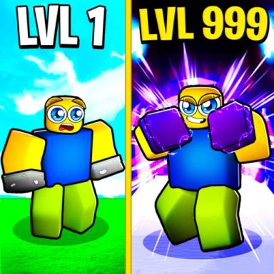 [XBOX] Punching Heroes 🥊 icon