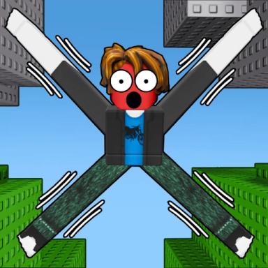 Thumbnail for Don't Break Obby Game