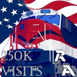 (✨FOURTH OF JULY✨) RAIL-ARSON (BETA) icon
