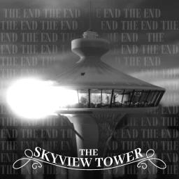 The Skyview tower (THE END...) icon