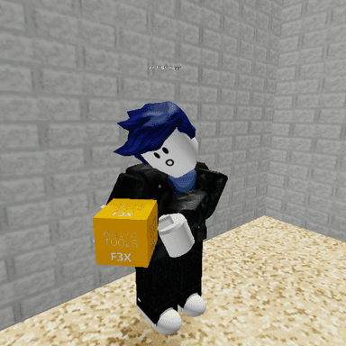 Thumbnail for Baldi's Builds Mode Game
