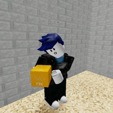 Baldi's Builds Mode icon