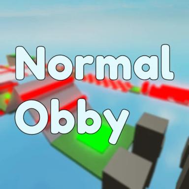 Normal Obby icon