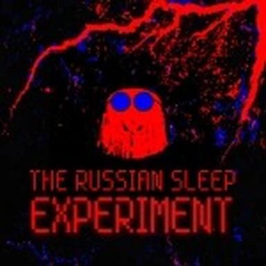 The Russian Sleep Experiment icon