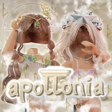 Thumbnail for apollonia - damnjessu fits Game