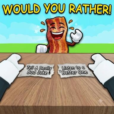 Thumbnail for Are You Funny? Game