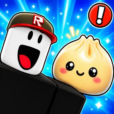 Thumbnail for Break a Dumpling Box [⛏️] Game