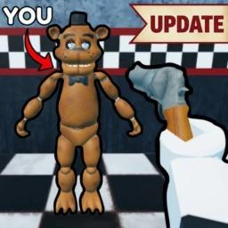 Thumbnail for GUNS VS FNAF Game
