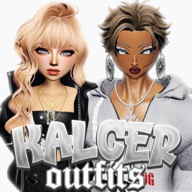 Thumbnail for [NEW] Kalcer Outfits Game