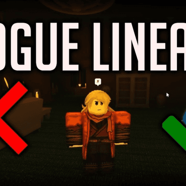 Rogue Lineage: The Tycoon icon