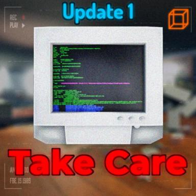 Take Care (Beta) icon