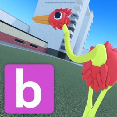 Thumbnail for BIRD Sandbox Game