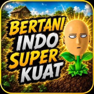 Thumbnail for VVIP👑 FARM INDO (CAN SAVE) Game