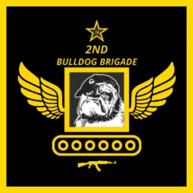 2nd Bulldog Brigade Bootcamp icon