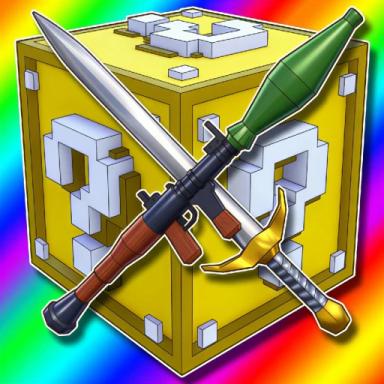 Merge Block Arena by mPhase | Creator Exchange