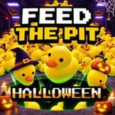 Thumbnail for feed the pit Game