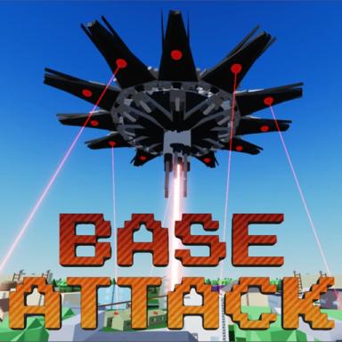 Thumbnail for Base Attack Game