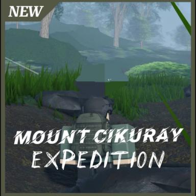 Thumbnail for [NEW EMOT!!] MOUNT CIKURAY  Game