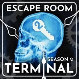 Thumbnail for Terminal [Escape Room] Game