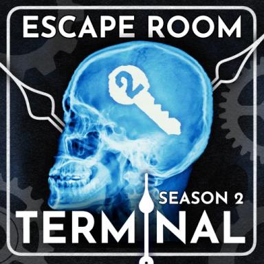 Thumbnail for Terminal [Escape Room] Game