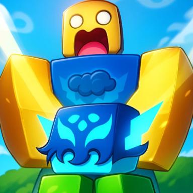 Thumbnail for Blox Fruit But Bad  Game