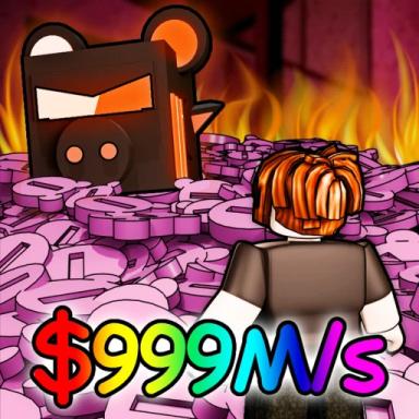 [MEGA Event + Update] Raise A Piggy! 🐷 icon