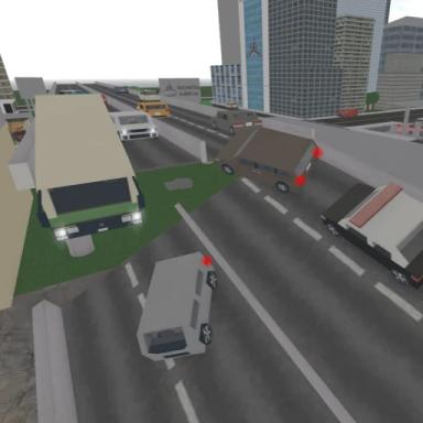 Los Cantos Earthquake icon