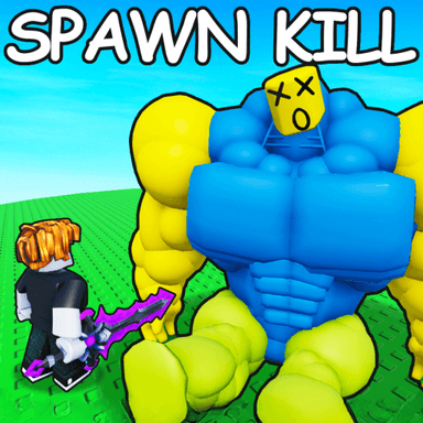 [📦NEW MOBS] Spawn Kill 🗡️ icon
