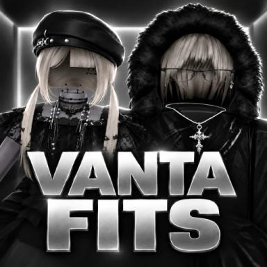 Thumbnail for [NEW!🖤] Vanta Fits Game