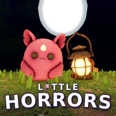 Thumbnail for [💜] Little Horrors Game