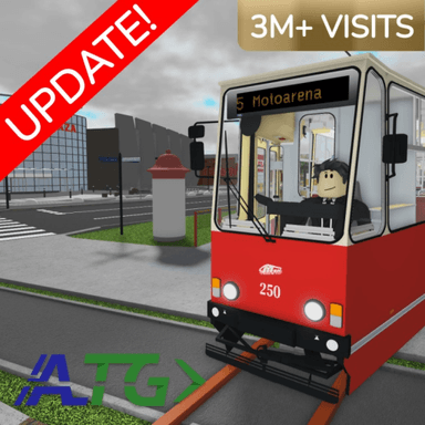[1.0 UPDATE] Althon Transport Group icon