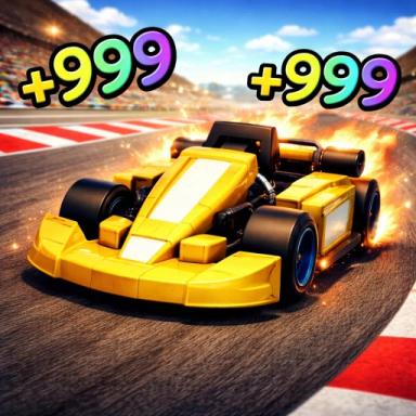 🏎 GoKart Escape! icon